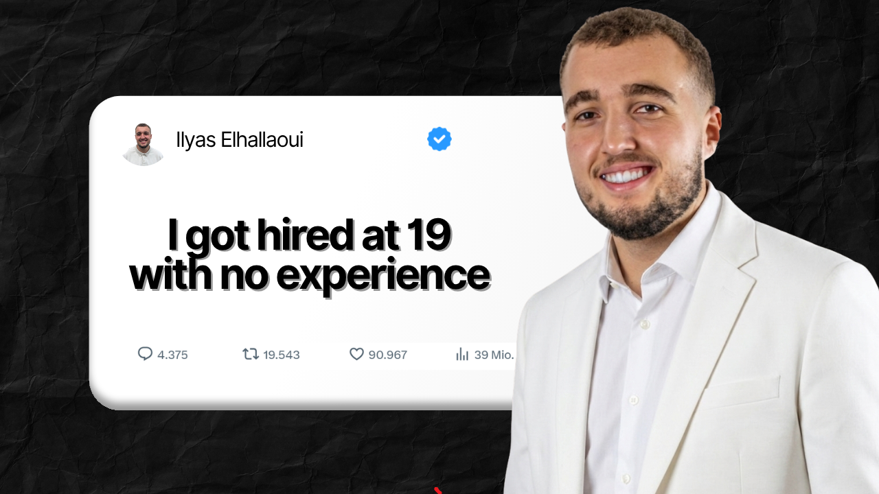 Thumbnail for Your cs degree wont save you bro (learn this instead)